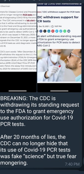 ckpeace00's tweet photo. @Chrystal_Blue_ Those tests officially done 
Dec 31 2021 
Ineffective https://t.co/JuSmnJL22p