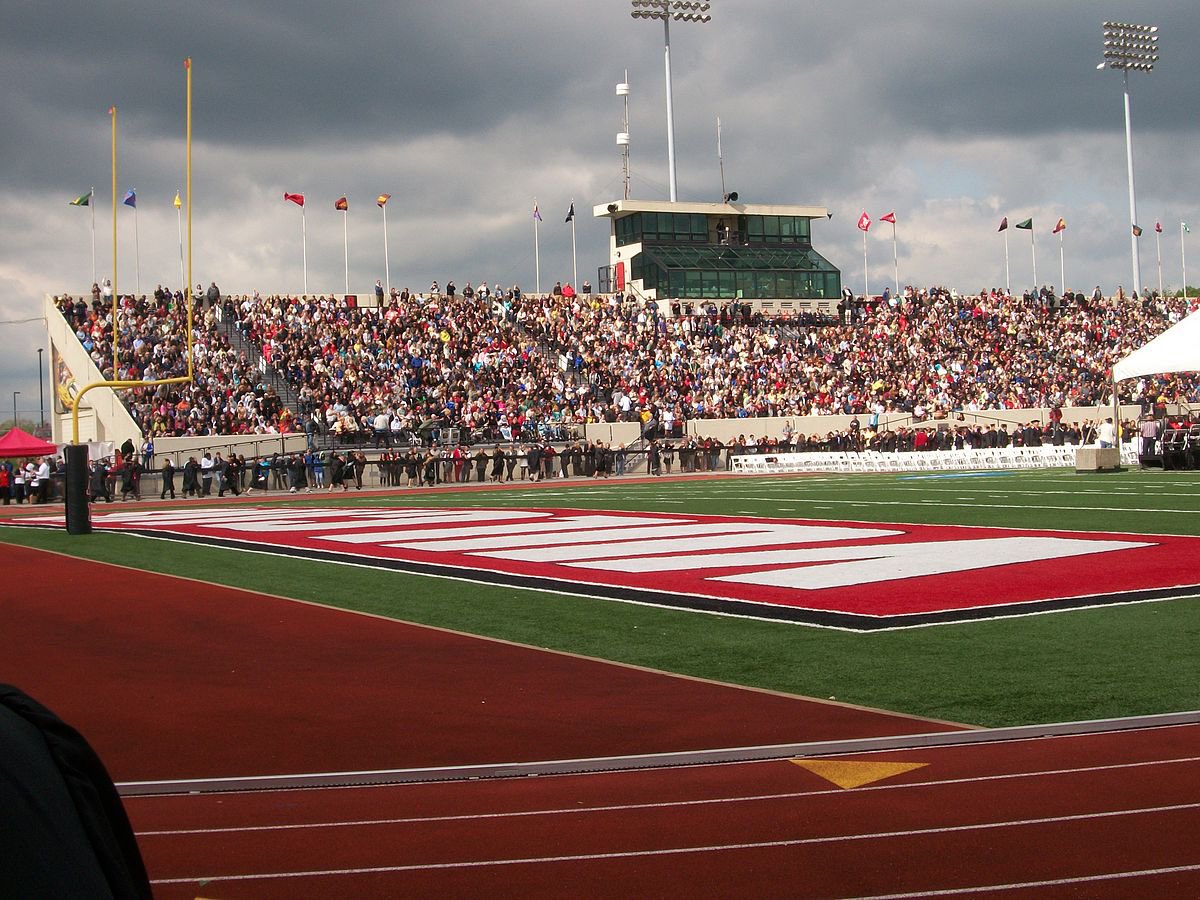 Jared_Smith6's tweet photo. Beyond blessed and excited to announce I will be continuing my football career at California University of Pennsylvania! @CALU_football https://t.co/El1oUDpr6q