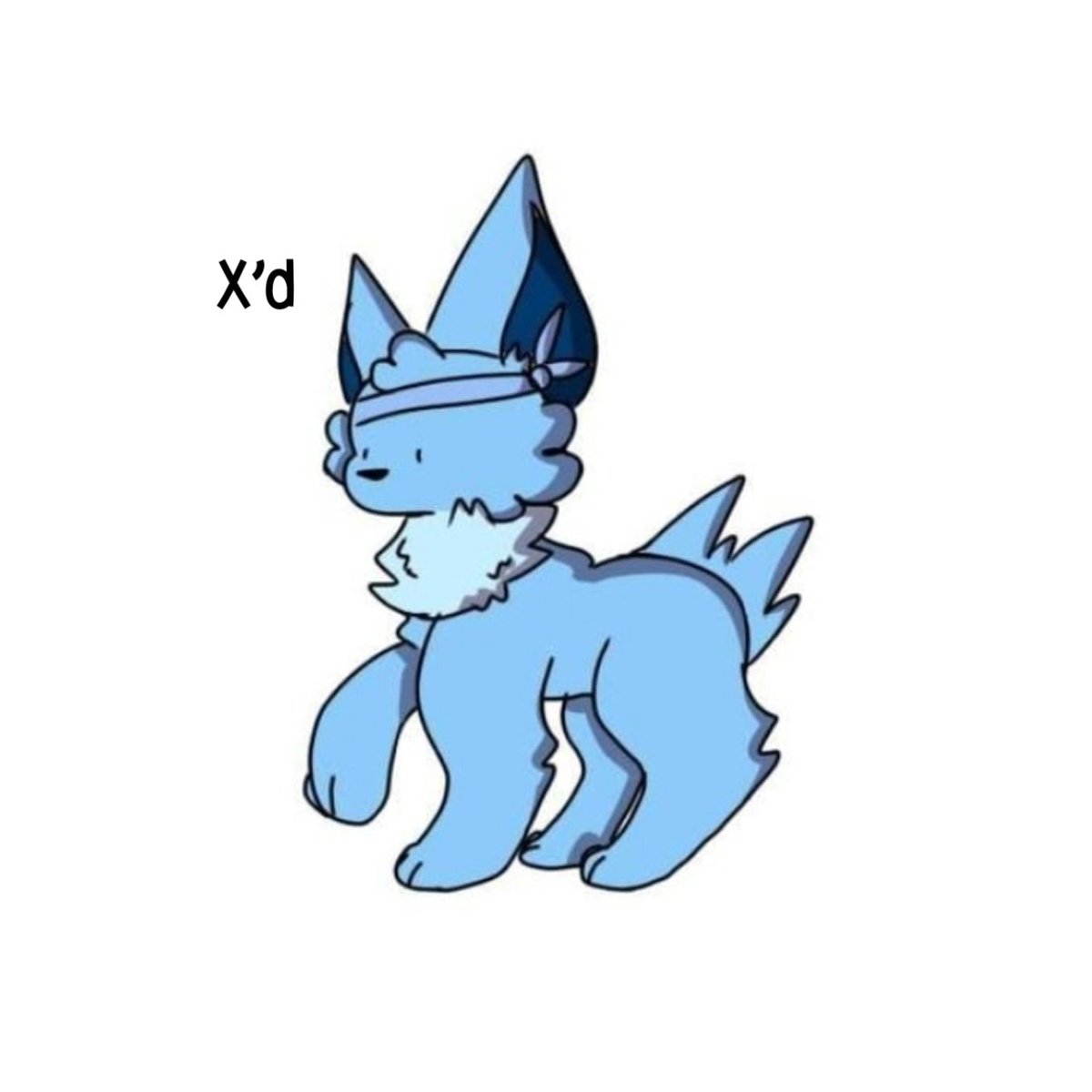 I'mNitro💙 tweet media