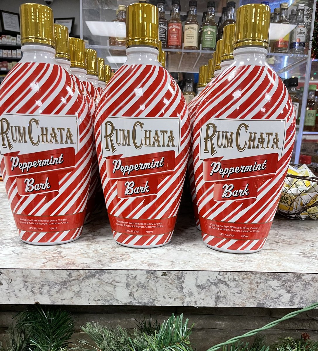 TheJugStore1's tweet photo. Great with Hot Chocolate and we still have plenty of this hard to find item!! https://t.co/AsdlFWWBx9