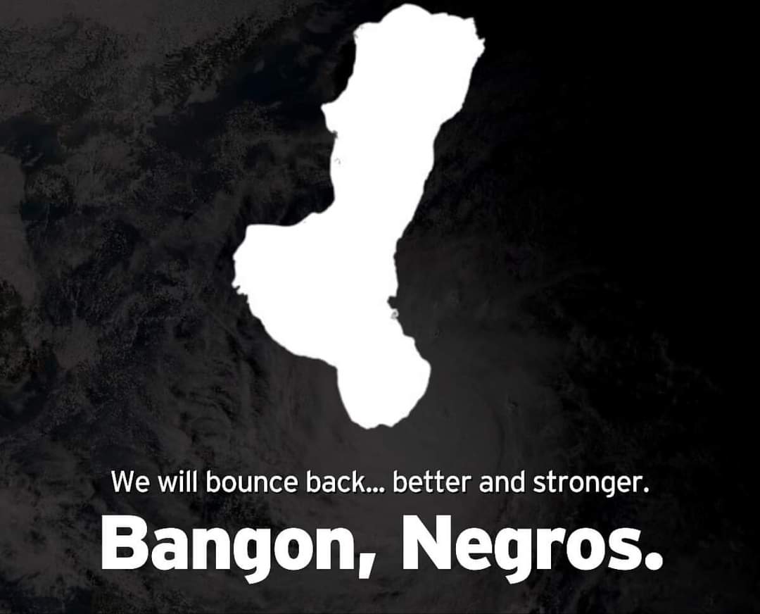 AugOsw's tweet photo. Not Seongwu Related but we need help!
The whole of Negros Island specifically our #BaisCity was ravaged by #OdettePH https://t.co/CYNshNBCvU