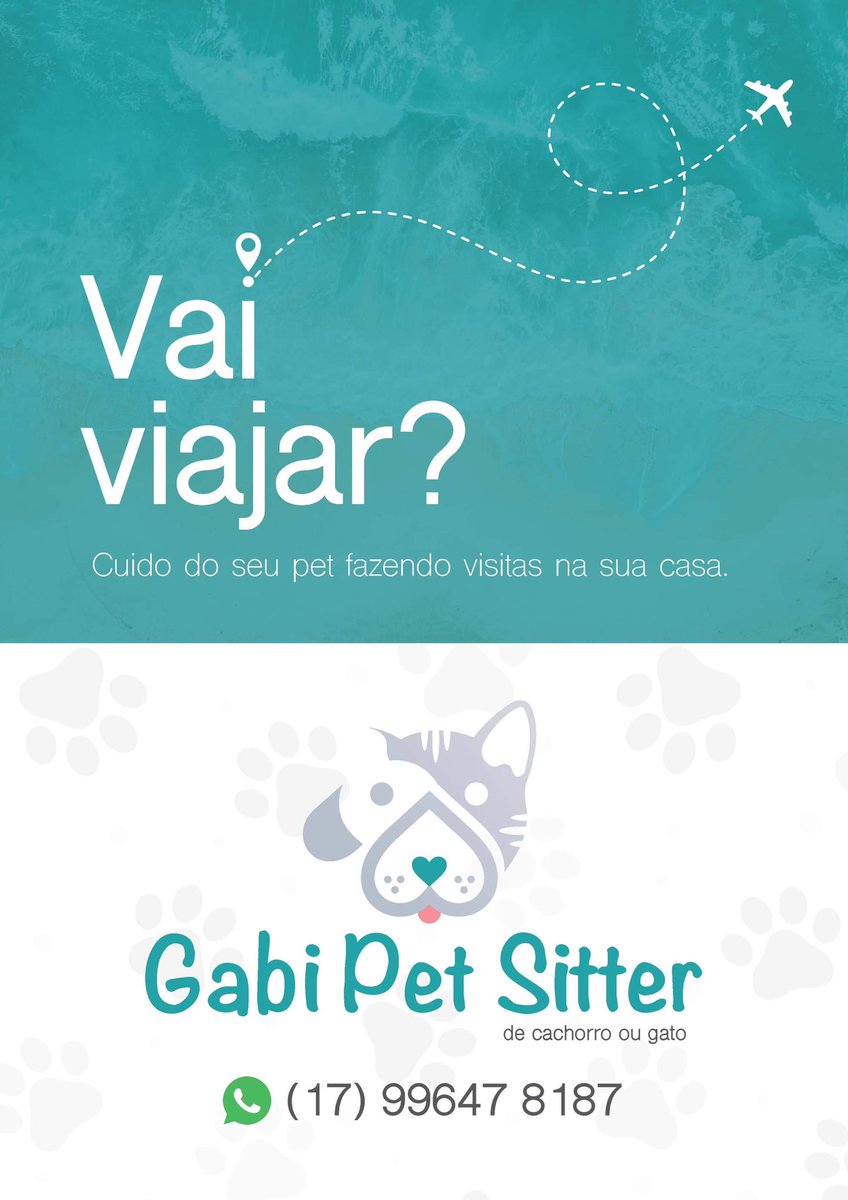 GENTE, quem for de Rio Preto divulga meu trabalho como Pet Sitter pois meus boletos não se pagam sozinhos 😂😂😂😂