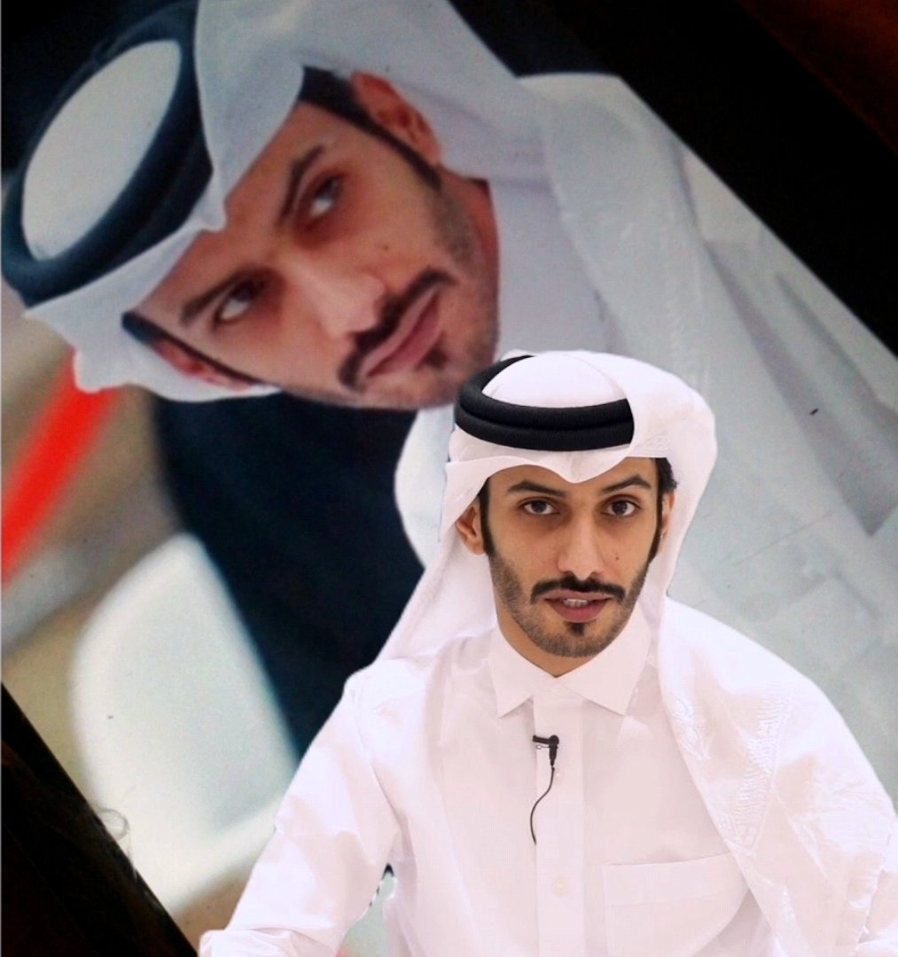 .وفي غاليني ! ترى لو يرجعوا غالين يمُر الخوف لامٓر الكلام بخوف . انا خايف على النسيان والناسين يطوف …