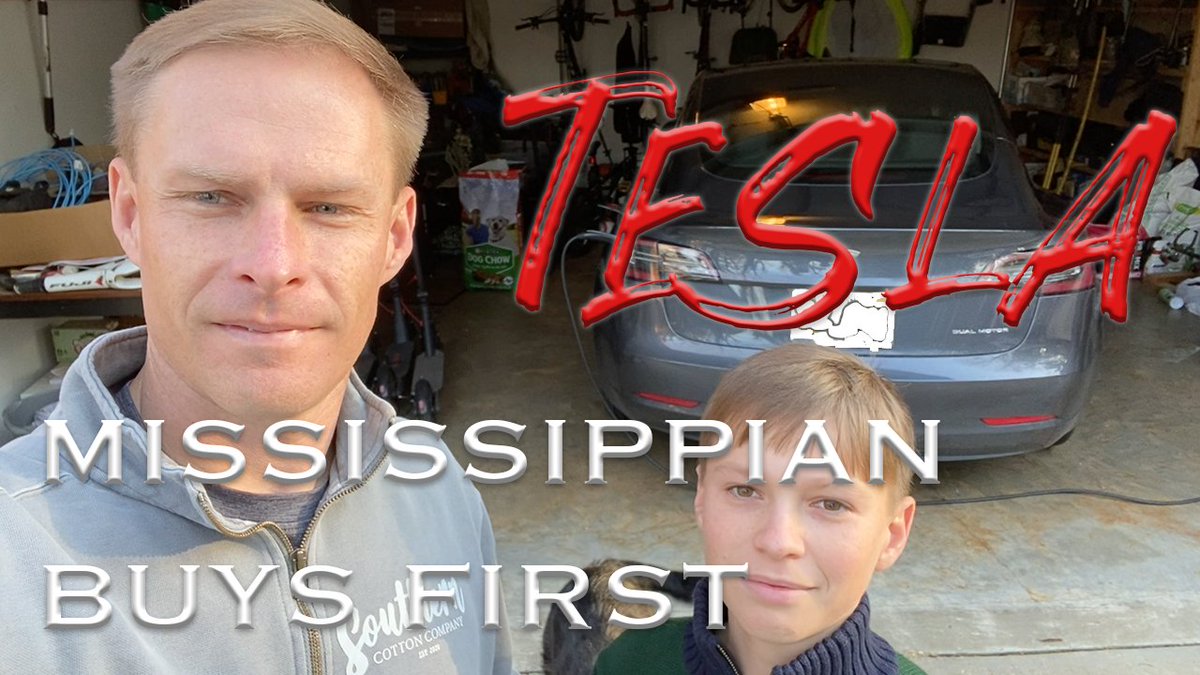 garrettsite's tweet photo. First @Tesla impressions!
https://t.co/CChy12QhtC

#Tesla 
@elonmusk @shelbychurch @whatsinside @MKBHD @wholemars @TechwithChad @marie_roberts2 @wholemars @GerberKawasaki @SawyerMerritt 
@iH8ponies @CRStubblefield @mrmattbuchanan @PaulBHenry @CEverettGarrett @saradietschy https://t.co/ItZdvRgsnE
