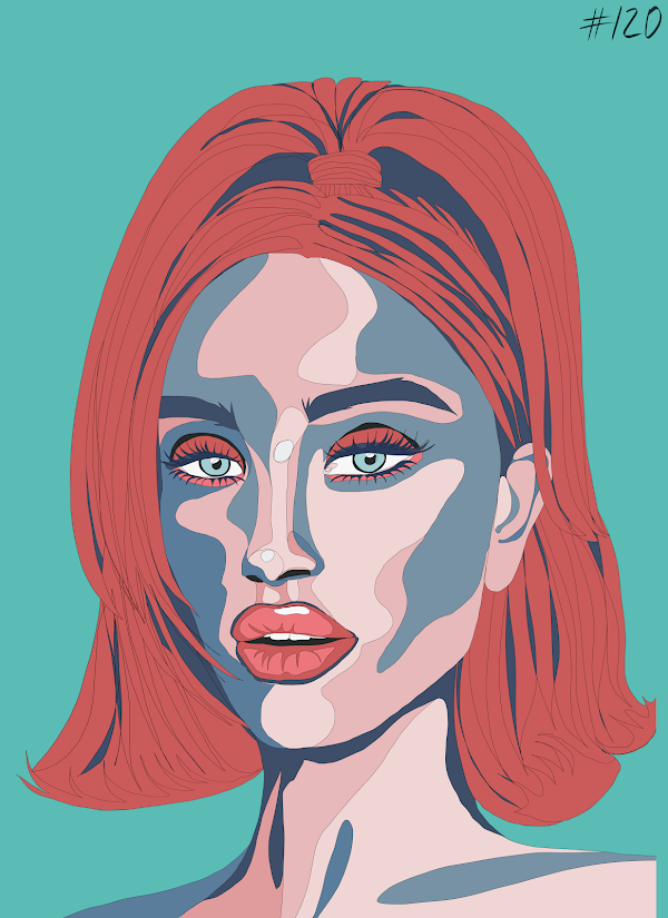 Meet Girlfriend #120
There will be a raffle to mint her in our Discord. You can join us there:
discord.com/invite/bullmar…