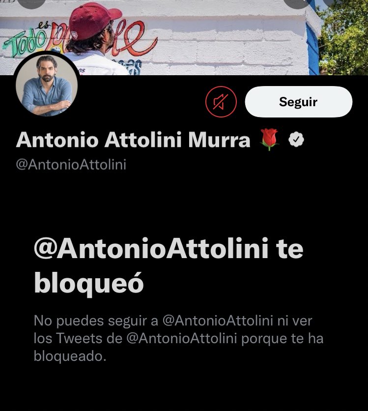 erederbez's tweet photo. Bloqueada por la inventocracia 💅🏼 https://t.co/4R1iWDDrGN
