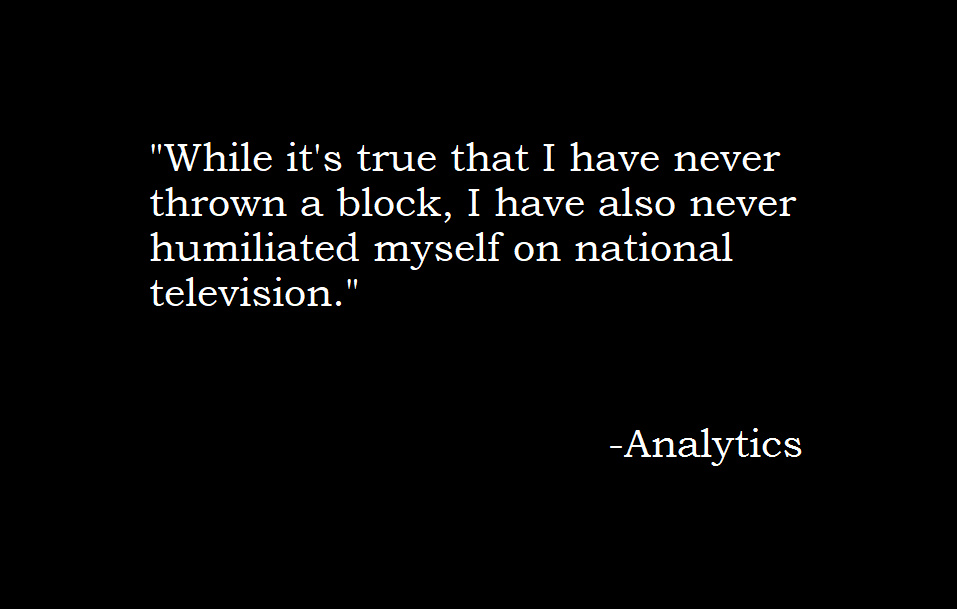 AnalyticsStraw tweet picture