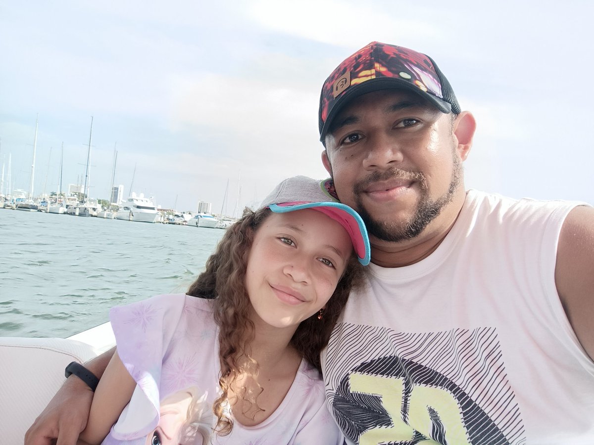 LibardoRobles's tweet photo. Más del tour por la bahía de Cartagena https://t.co/tdTwgN39To