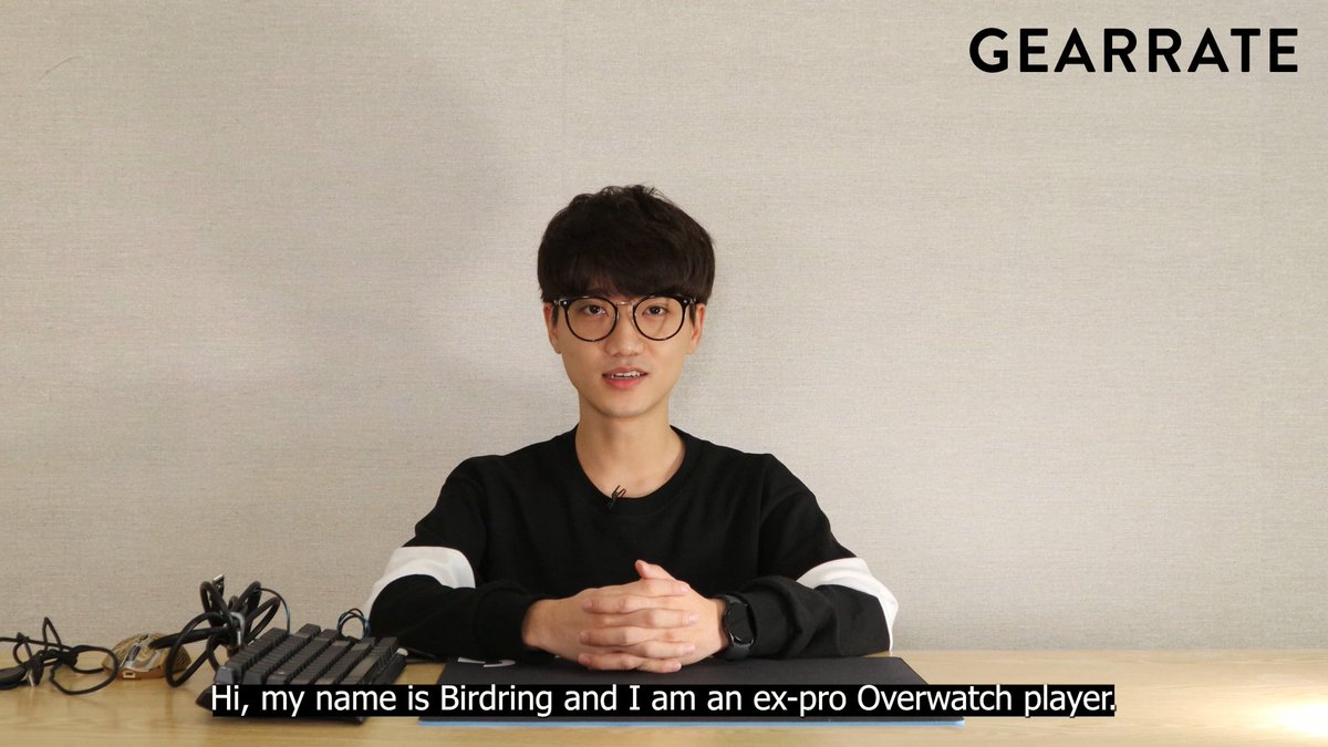 gearrate's tweet photo. Check out OWL champion Birdring's Overwatch gear and settings!

https://t.co/RkTbMO0o6b https://t.co/8ePybggOC1