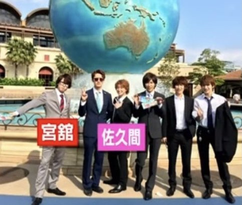 ラヴィット で スーツディズニー が話題に トレンドアットtv