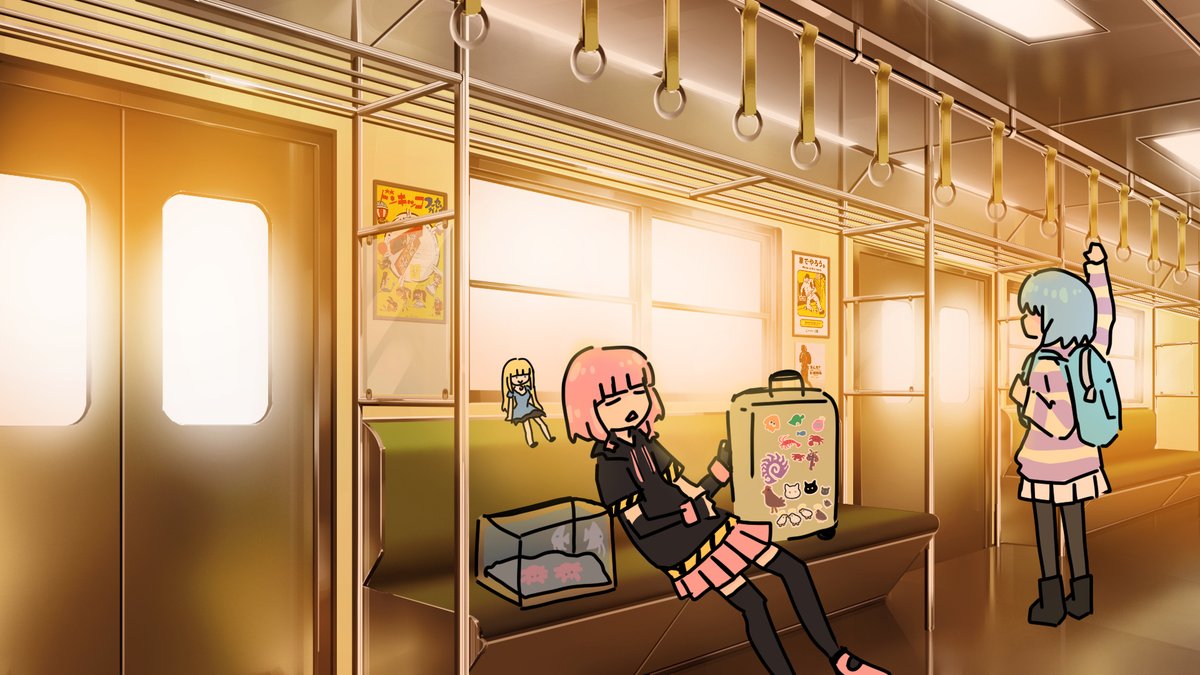PinkaitoMatsuno's tweet photo. Muchas gracias a todos uwu 💕 https://t.co/XLBrXdI9G0