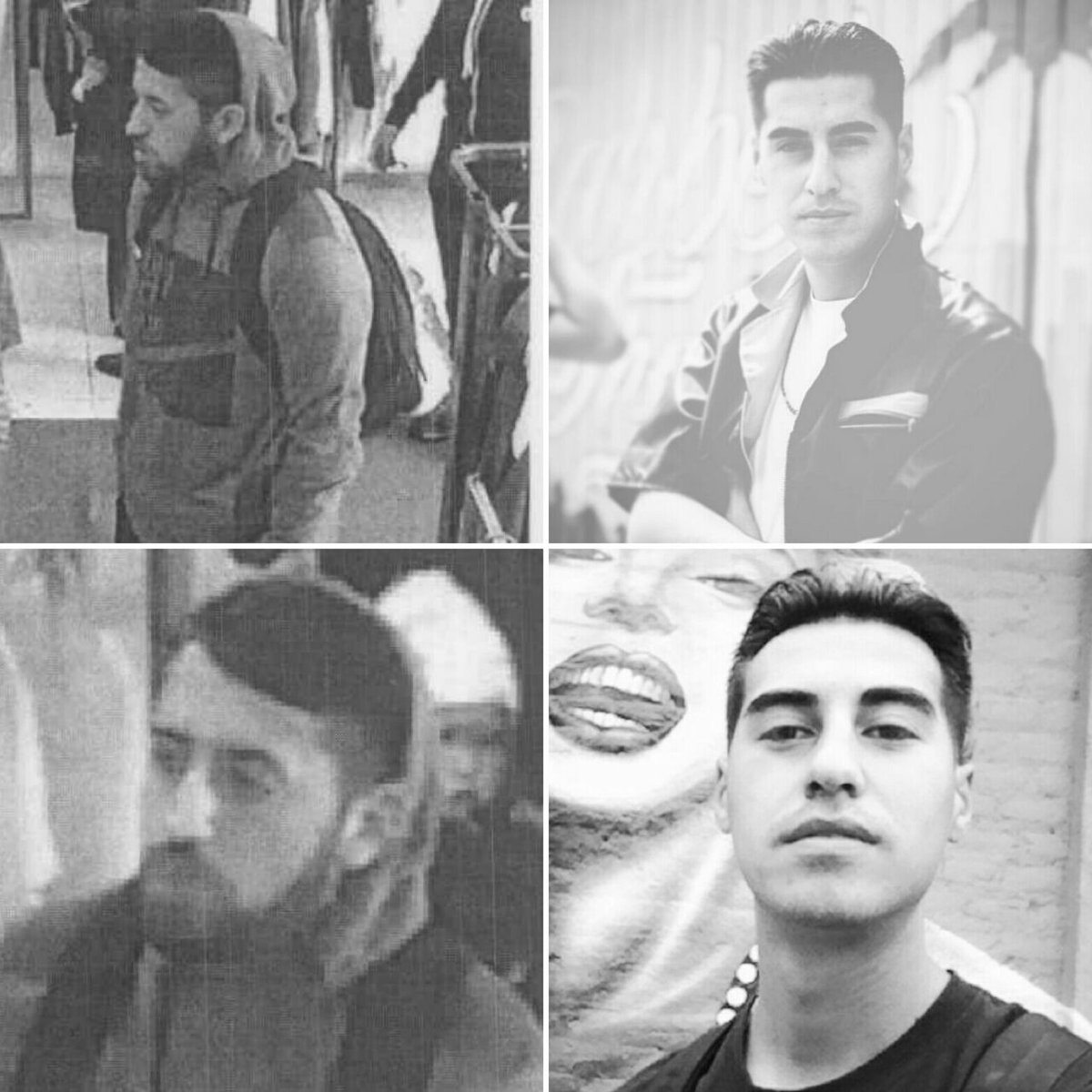 docsdesign's tweet image. Será hora que el estado se haga responsable con las personas condenadas y procesadas de forma injusta??? Ley de protección a los inocentes!!! Justicia!!! @gabrielboric @eljanovega @chilevision @InocenteUACH @AldoDuqueSantos @MatinaldeCHV