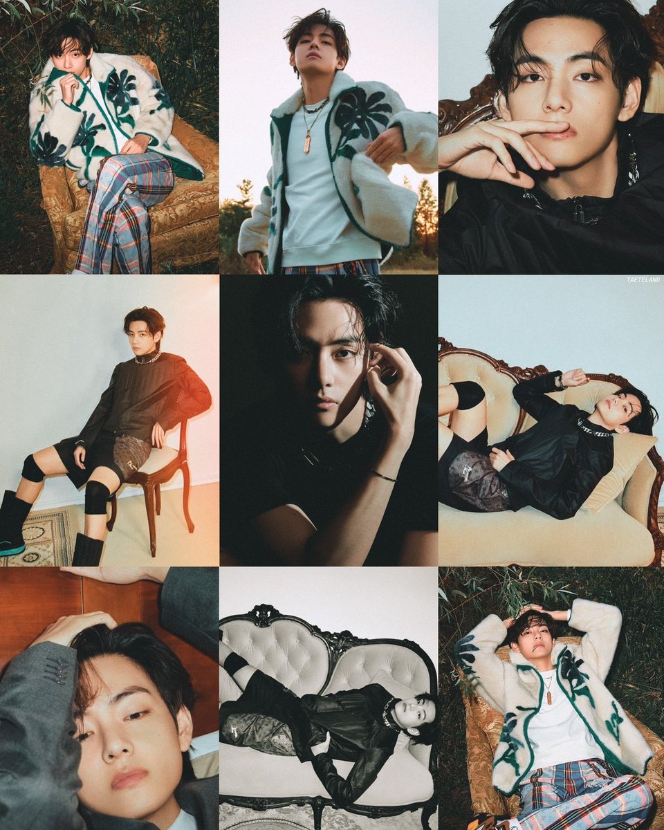 LizaaaZuka's tweet photo. Astagfirullah takbirrrrr🥵🔥
#KimTaehyung
#BTSXLVbyVOGUEGQ https://t.co/mdO8wmqNoG