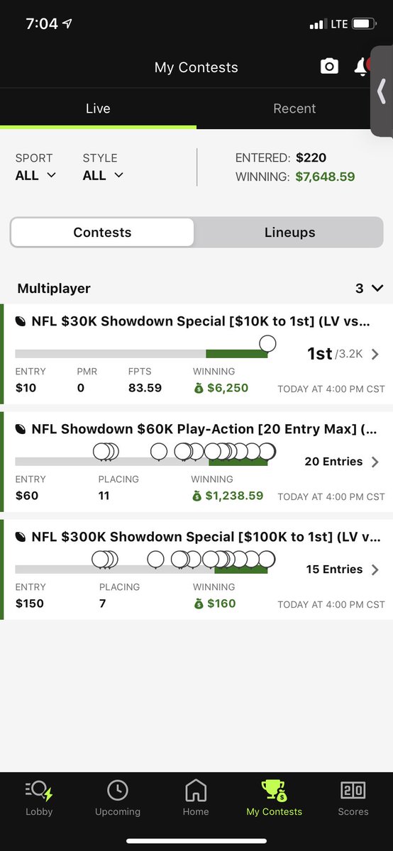 cleforlife1990's tweet photo. About time the losing streak is over https://t.co/m7ifelY488