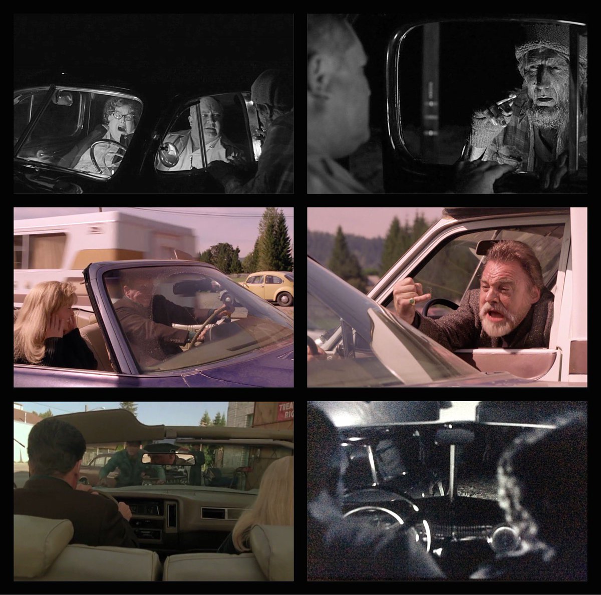 LouMingPresents's tweet photo. Lincoln’s Cigarette, Leland’s Wound, 
and a Birthday Party With a Big Red Balloon!
Find Laura: Part 4F
New Installment Now Up!
https://t.co/RM1BUxvoo6
#DavidLynch #MarkFrost #TwinPeaks #FindLaura https://t.co/vN10UEQpZD