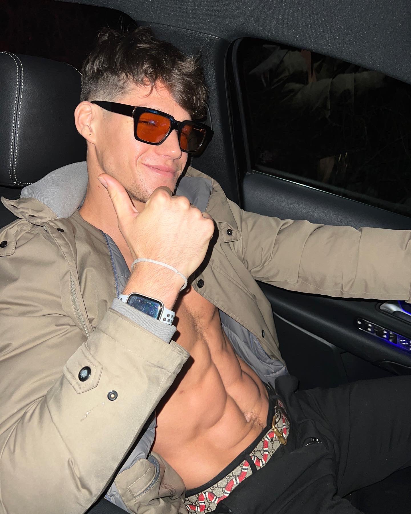 Ethan O'Pry on Twitter "There is the highest 75 🔥 birthday🥳 discount