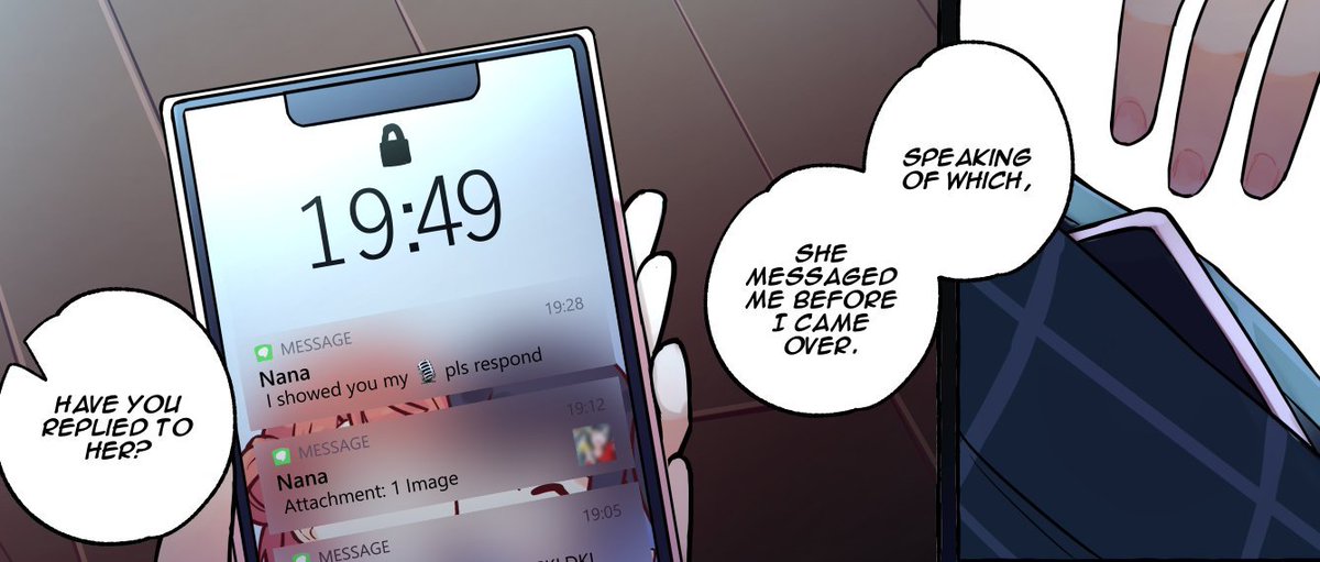 eta: maybe a week! 😳 https://t.co/8rXkk0Kh67 