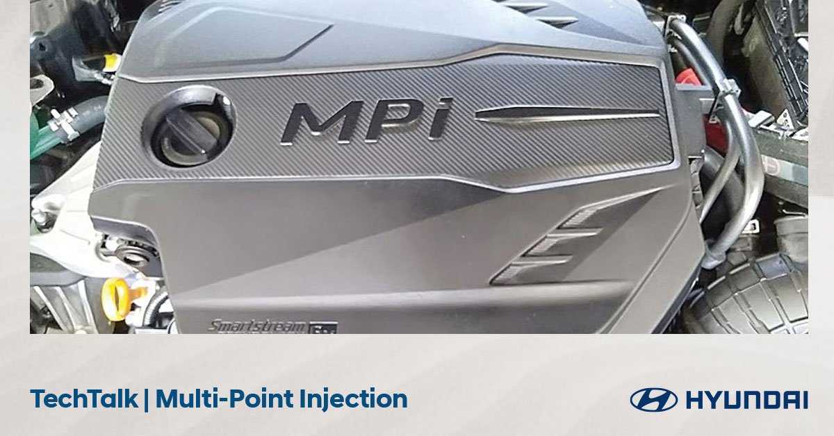 Ever wondered how a multi-point injection (MPi) system works?

Read on and find out at: hyundai.ph/article/blogs/…

#TechTalk