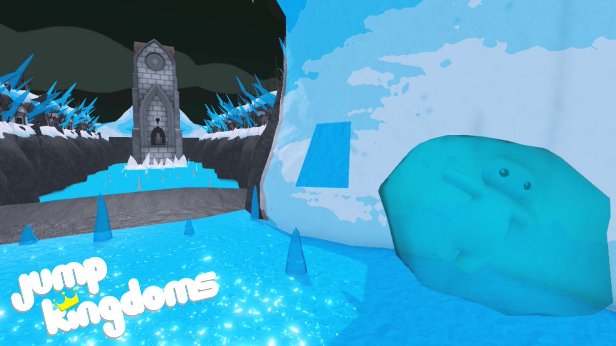 JumpKingdoms tweet picture