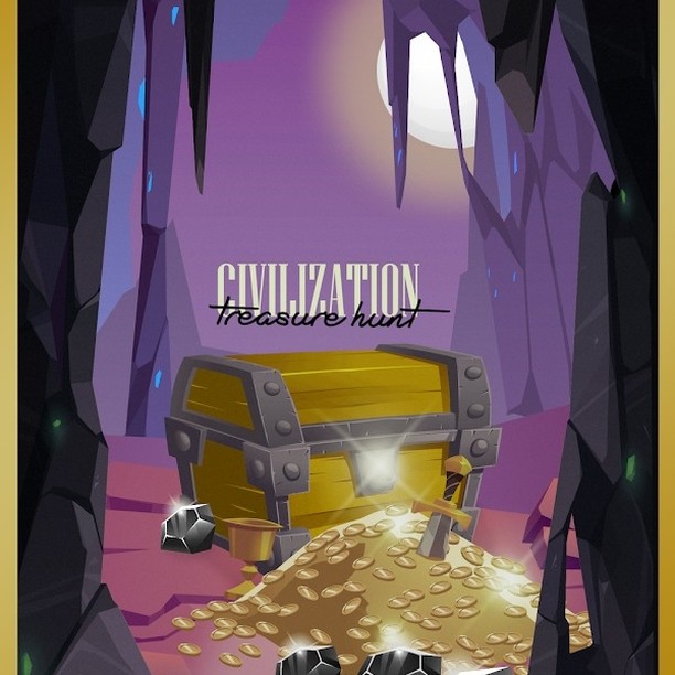 Civ Fund Announcements tweet media