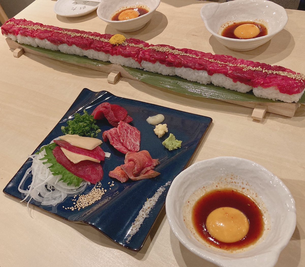 akka164's tweet photo. また食べに行きたい〜🥺💖 https://t.co/UerlPD0ZFb
