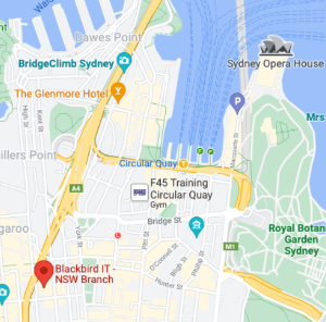 BlackbirdITpl's tweet photo. We are expanding to NSW - Meet Steve Purse our State Manager - https://t.co/j6TTDBBzAG https://t.co/eWbvYqxAm2