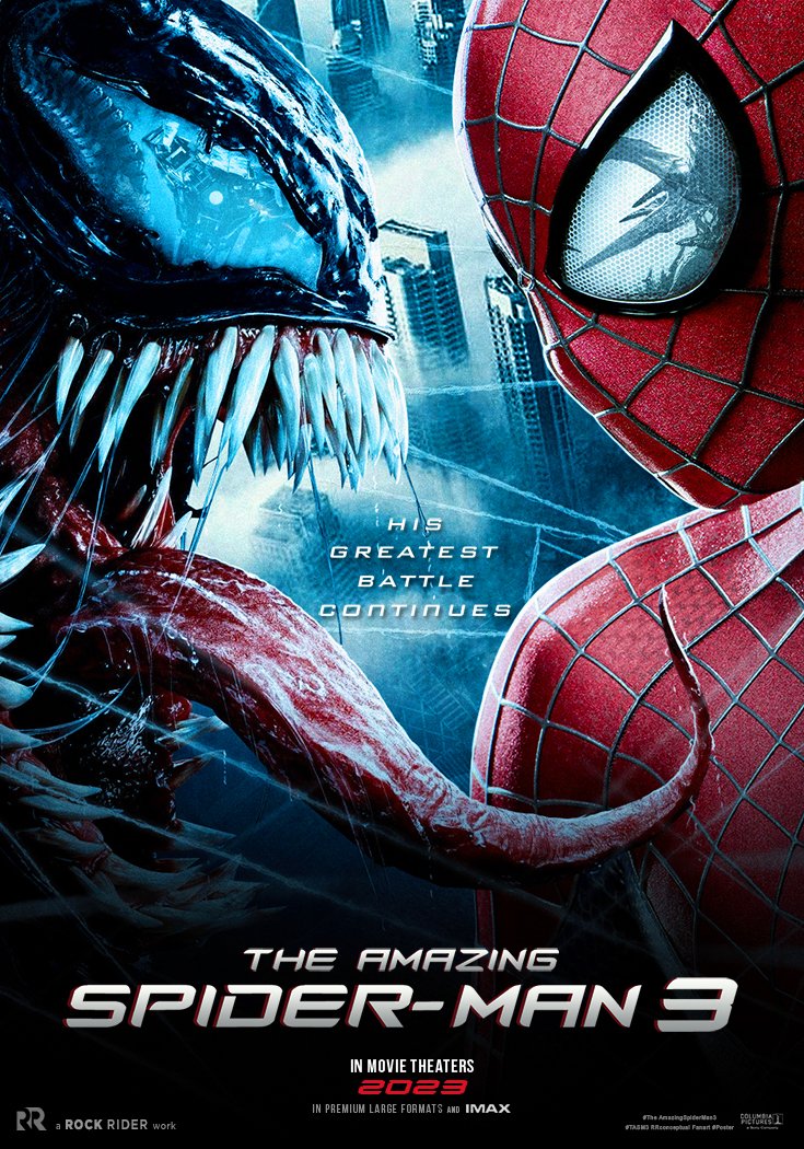 BingeWatchThis_'s tweet photo. #AndrewGarfield deserves this! (Via: @ursRockrider) https://t.co/LP7XUOpBHx