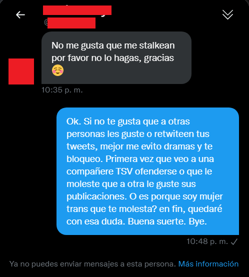 No me creo diva, ni mejor que otras personas TSV. Son libres de dar like &amp; Retweet a todas mis publicaciones<a href="/tag/manyvids"class="tags"><span>#manyvids</span></a>