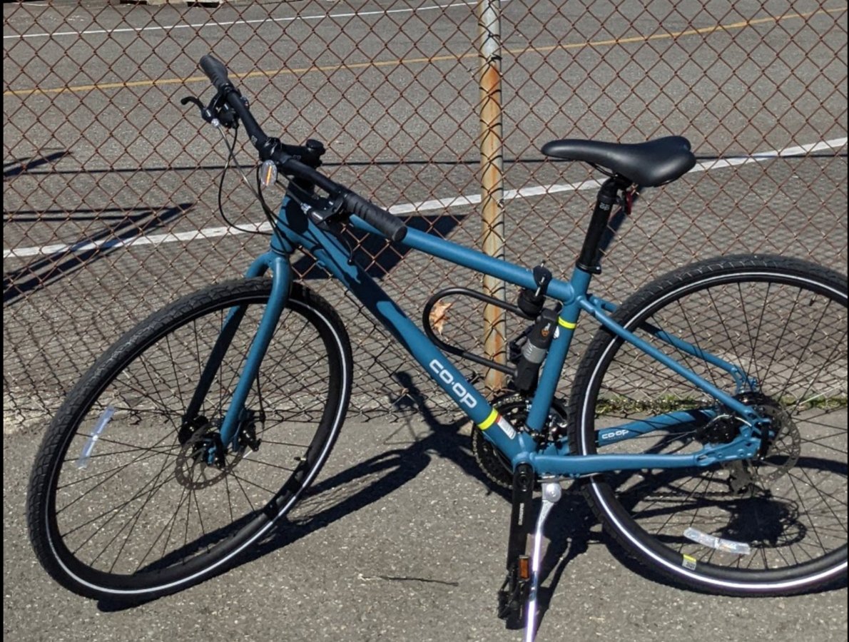 stolenbikessea's tweet photo. STOLEN - Blue REI CTY 1.1 in Central District https://t.co/lbfxKj2HaI #seabikes https://t.co/c8OtOaAKLR