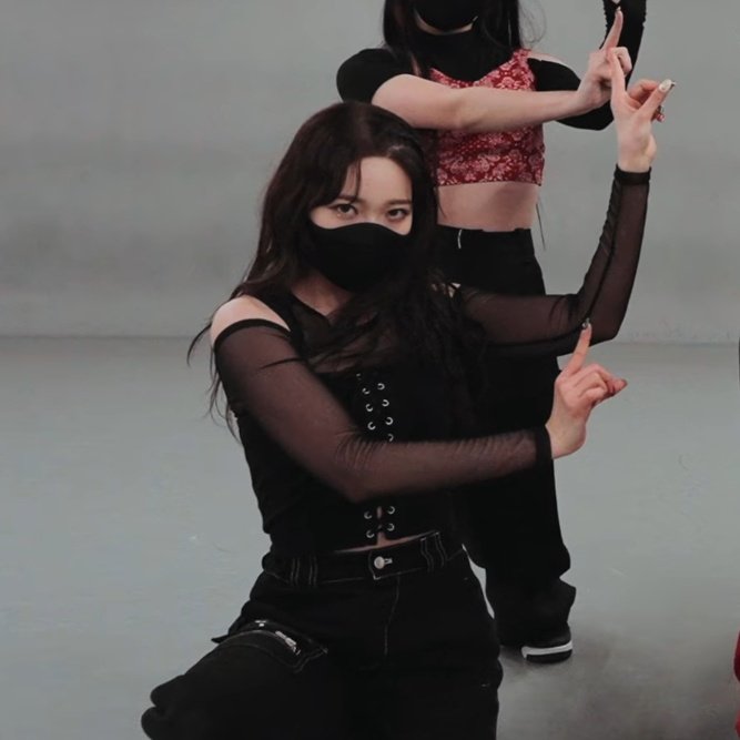 HARAMLOOKS's tweet photo. #하람 #HARAM #BILLLIE https://t.co/t8UePyLDjm