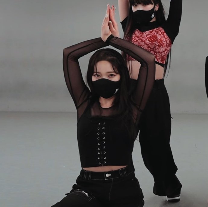 HARAMLOOKS's tweet photo. #하람 #HARAM #BILLLIE https://t.co/t8UePyLDjm