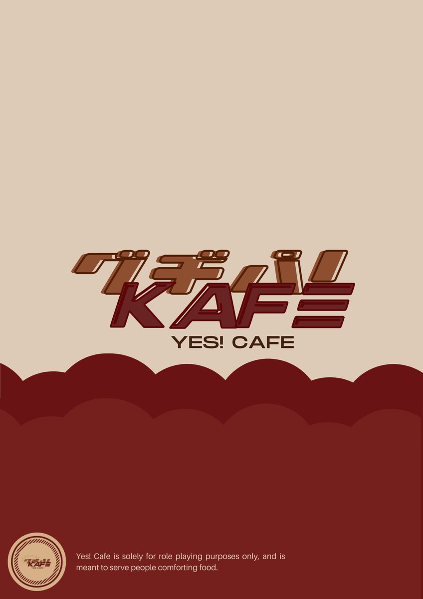 catwalkkenma's tweet photo. ⠀    
    Home of the comforting
    delicacies! ⠀
    Kioshi Kozume-Kuroo 
    Barista at Hai! Kafe!

    #HQRP
    #HAiKAFE⠀
    #HK1STDAY
⠀⠀ https://t.co/IwEFbf3vP8
