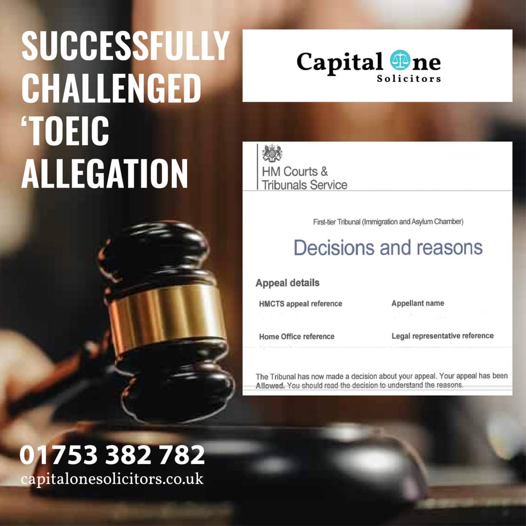 #capitalonesolicitors #FreeLegalAdvice #solicitors #lawyers #Slough #Hayes #immigrationlawyers #familylawyer #divorcelawyer #childcustody #civillitigation #commerciallease #domesticviolence #MedicalNegligence #immigration