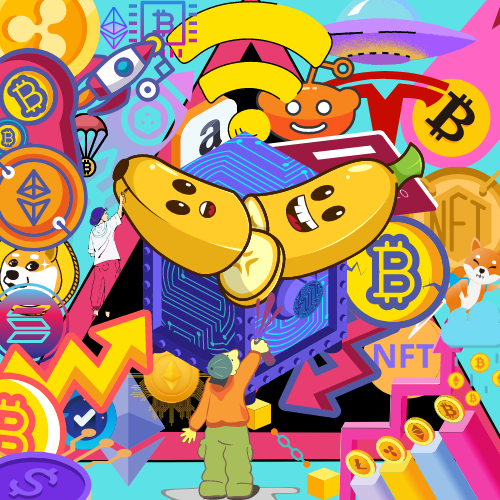 well someone has been doing some graffiti work #NFT  #NFTs  #NFTCommunity  #NFTCommunity  #nftcollector