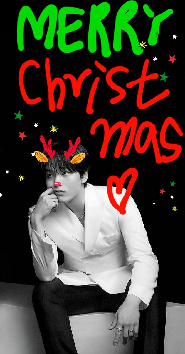 da_ssoon's tweet photo. 썬셋님(@ChristmasSunset)
넘 오랜만인 느낌♥ㅋㅋㅋ
반가워유😉

#크리스마스에_할일_3가지_말하고_5명한테_바톤_터치 

1.징구 뉴 떡밥 기다리기
2.뿌링클과 오랜만에 절그 정주행
3.대 청소

바톤터치는 소심해서 실패... https://t.co/A4n1qeEmCI