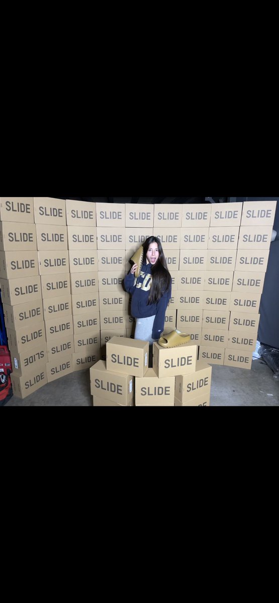 JQuachACO's tweet photo. Another happy customer. Father and daughter approached us asking how to secure pairs because they were intrigued the “squid game” of reselling. This was their first and many more release they will continue using our service! https://t.co/ut6bXc9bFJ