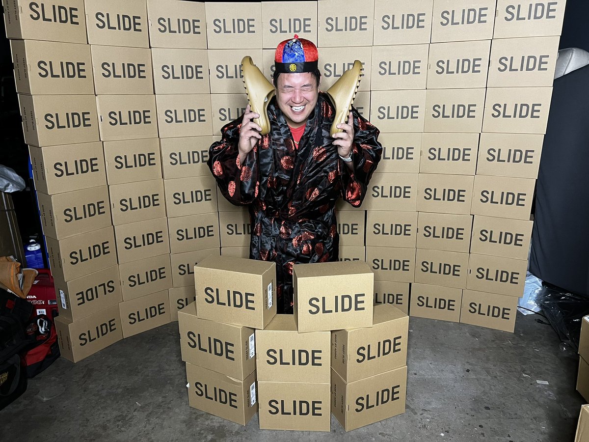 Another happy customer. Father and daughter approached us asking how to secure pairs because they were intrigued the “squid game” of reselling. This was their first and many more release they will continue using our service!