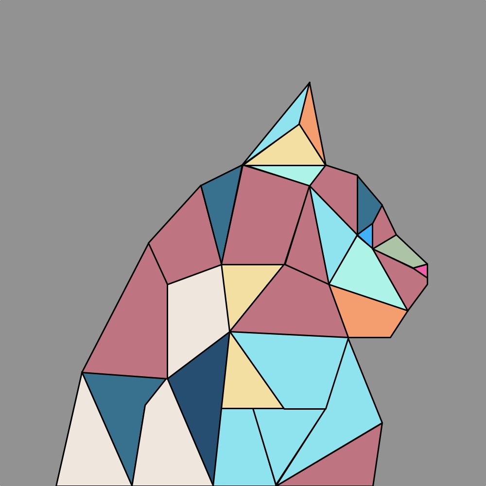 catpawcalypse's tweet photo. Catpawcalypse #70

Mint one for only 1 Matic at https://t.co/dNmeSTJdSd

#Cryptoart #NFT #nftart #ethereum #blockchain #bitcoin #digitalart #nftcollectors #Crypto #nftcommunity #nftartist #digitalartist #mintable #opensea #NFTartist #nfts #polygon #cryptocats #cats #catpawcalypse https://t.co/ziiE2owt5y