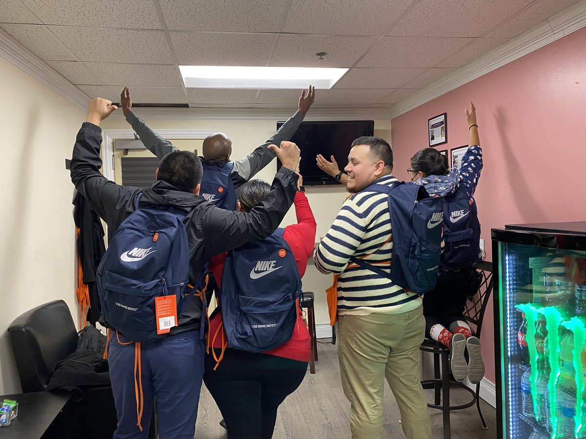 Karla Lopez (@kpl_93) on Twitter photo Thank you boss for our customized book bags and our gifts!! We appreciate you! <a href="/ezzyavila/">Esmeralda Avila</a> <a href="/1911Cicero/">1911 Cicero</a> <a href="/PabloMarin2326/">Pablo Marin</a> <a href="/Misty_Lopez26/">Misty Lopez</a> <a href="/ThdJessie/">Jessie Scott THD</a> Thank you boss for our customized book bags and our gifts!! We appreciate you! <a href="/ezzyavila/">Esmeralda Avila</a> <a href="/1911Cicero/">1911 Cicero</a> <a href="/PabloMarin2326/">Pablo Marin</a> <a href="/Misty_Lopez26/">Misty Lopez</a> <a href="/ThdJessie/">Jessie Scott THD</a>