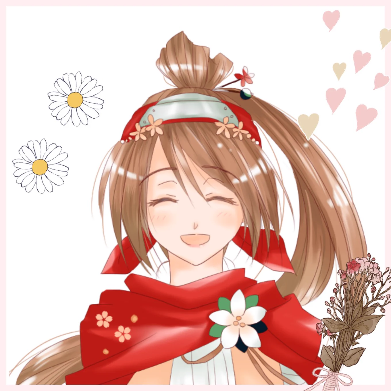 おっはに～ん☀️
今日もいい天気🎶
そういえば昨日、誕生石が新しく追加されたらしいですね✨
私の誕生石…は追加なし…しょぼん(´･ω･`)
みなさんはどうでした？
普段は気にしないけど、こういうニュースがあると気になっちゃいますね🌸
ではでは今日も素敵な一日を💖
＃おはようVtuber  