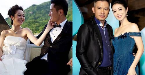 Cuộc hôn nhân 9 năm với người chồng giàu có, yêu chiều vợ hết mực của Jennifer Phạm là niềm ao ước của nhiều chị em.