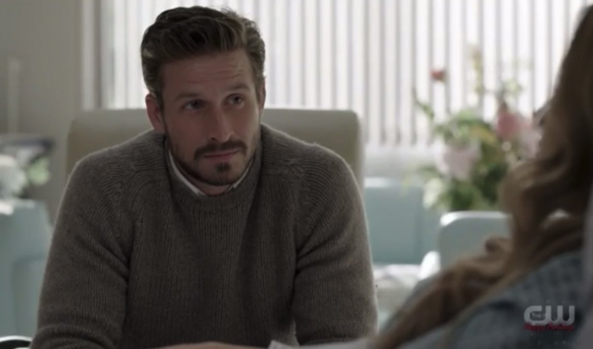 cloiskryptonite's tweet image. THIS PARALLEL #Dynasty #Falliam