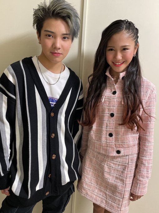 Twitterのコスプレ画像8