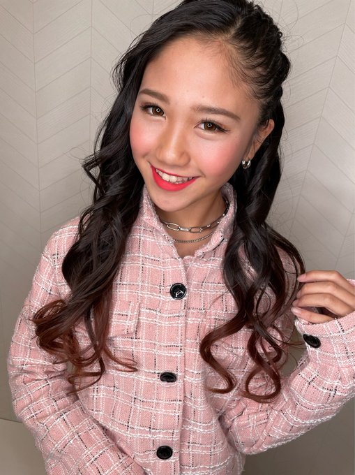 Twitterのコスプレ画像6