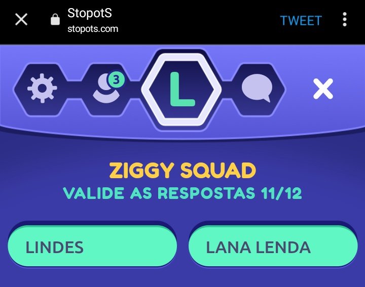 ziggy_squad's tweet photo. estava com saudades :( https://t.co/C9pZE5lU38