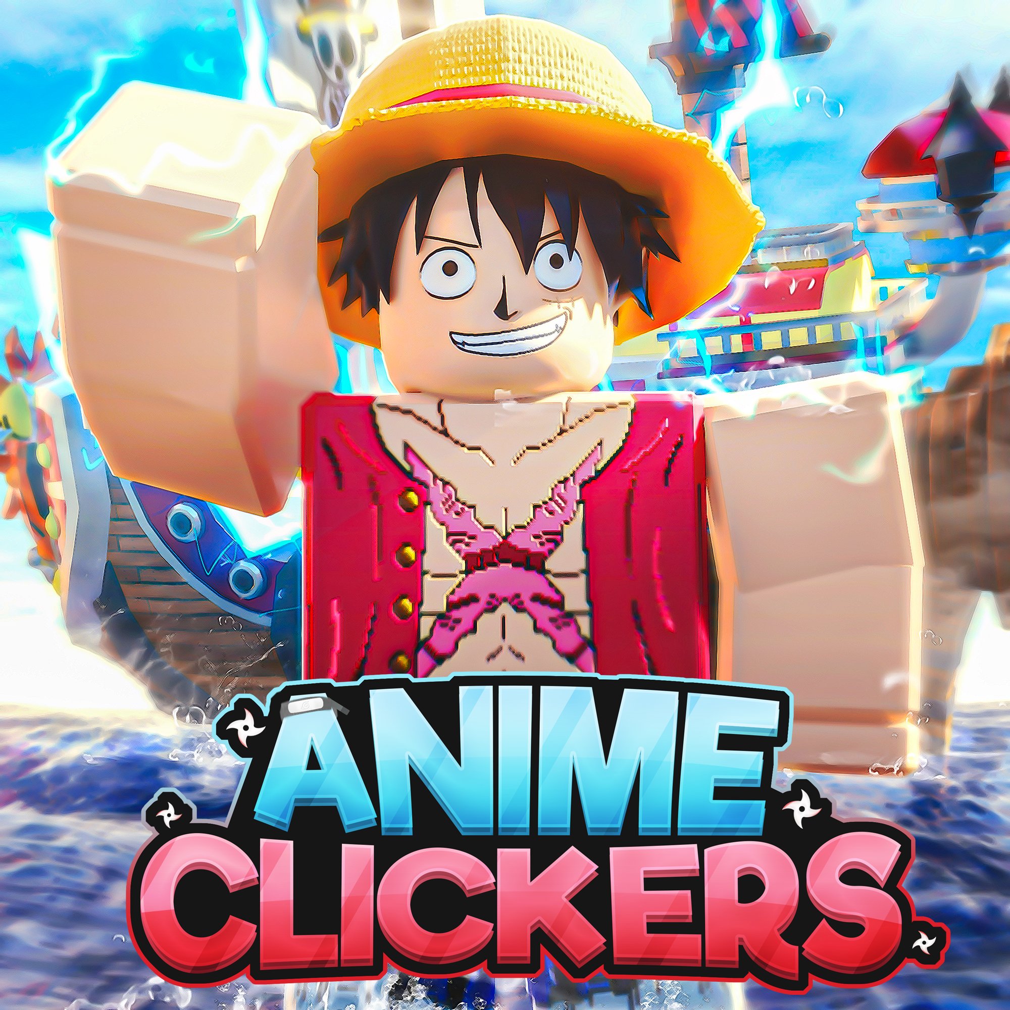 Anime Clicker Fight codes  Roblox 2023  PM JOB 24