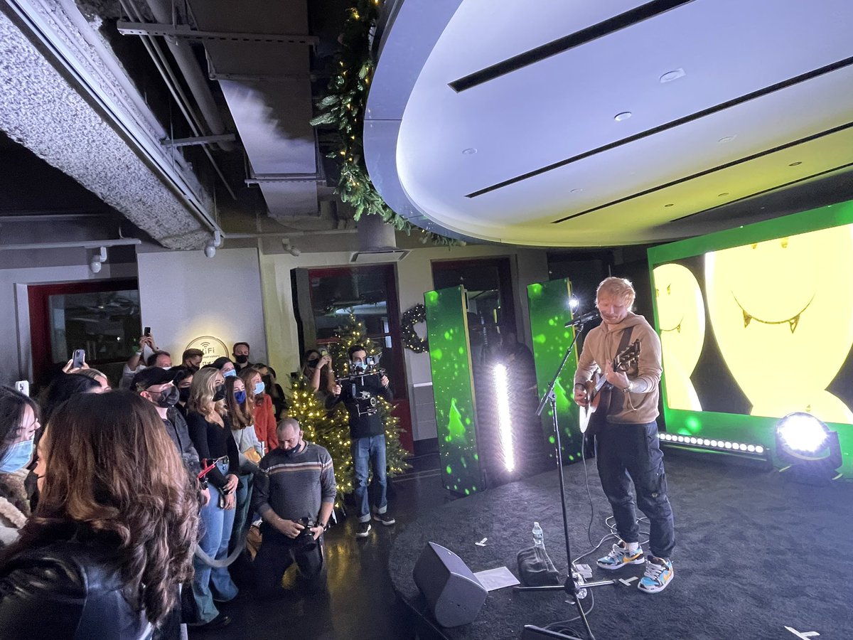 Z100NewYork tweet picture