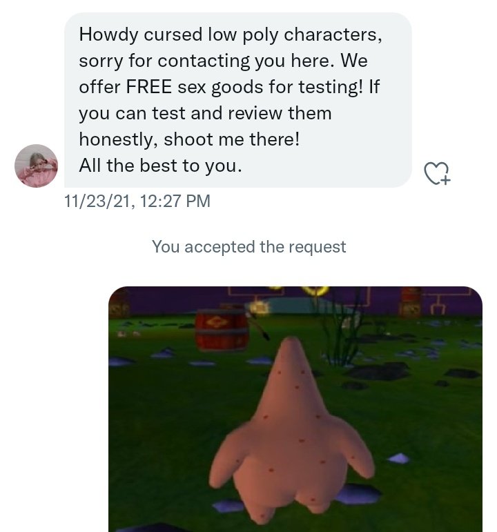 ImagesReply's tweet image. 🤨