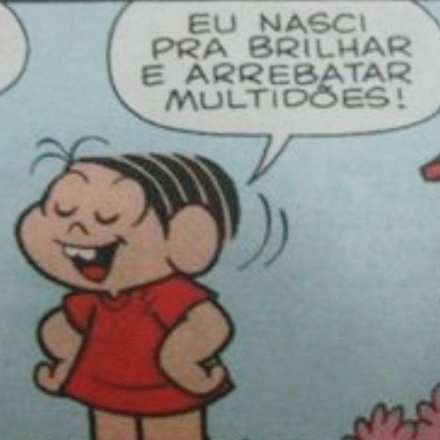 músicas da ariana grande com memes da turma da monica - a thread