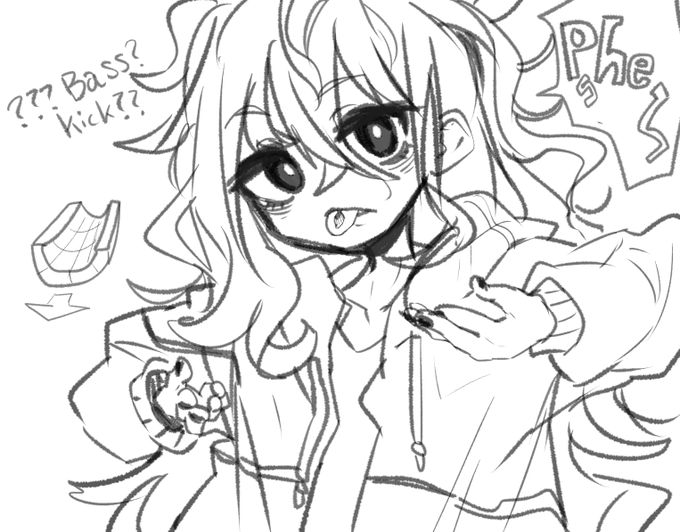 何バス?キック??? 4:12 https://t.co/rNiU0e8WAE 